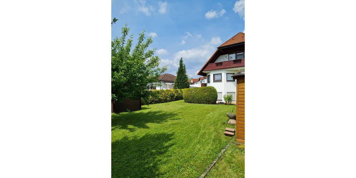 Mehrfamilienhaus, Wohnhaus Lohra Kirchvers - 9 Zimmer, 444.990&euro; | Angebot:25740172