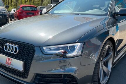 Audi RS5 63.857 km 52.490 &euro; Giessen 35394
