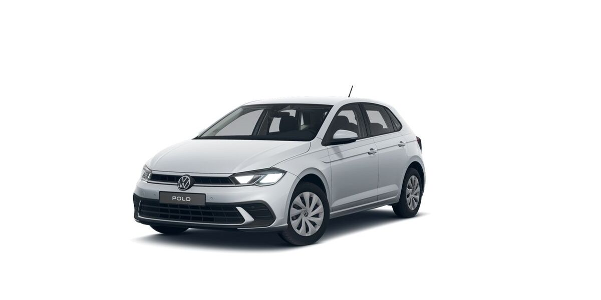 VW Polo 7.847 km 18.980 &euro; Hüttenberg-Rechtenbach 35625