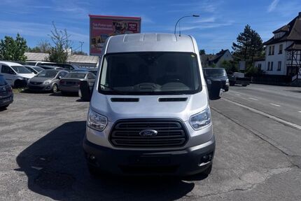 Ford Transit 221.000 km 9.400 &euro; Hungen 35410