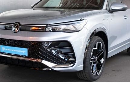 VW Tiguan 5.000 km 55.470 &euro; Hüttenberg-Rechtenbach 35625