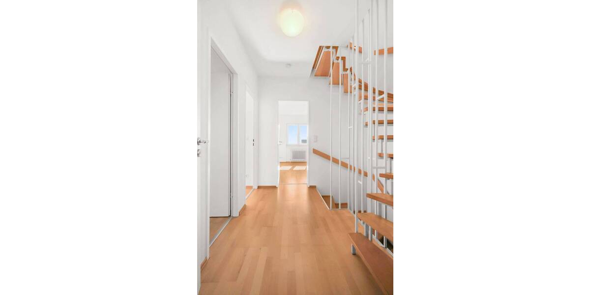 Reihenendhaus Wehrheim - 6 Zimmer, 152 m&sup2;, 559.000&euro; | Angebot:26154049