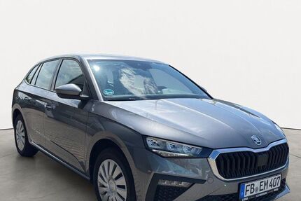 Skoda Scala 20.866 km 19.250 &euro; Neu-Anspach 61267
