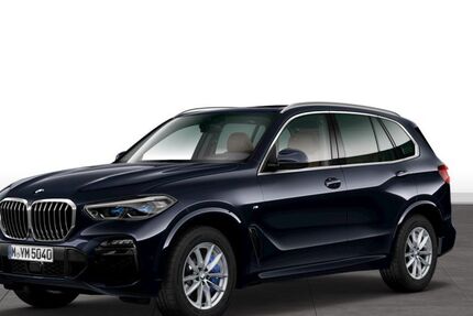 BMW X5 95.400 km 48.790 &euro; Gießen 35398