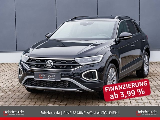 VW T-Roc 24.525 km 26.290 &euro; Gießen 35394