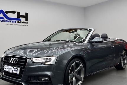 Audi A5 59.850 km 19.850 &euro; Haiger 35708