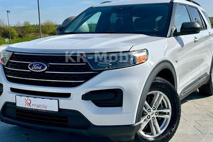 Ford Explorer 194.315 km 18.980 &euro; Garbenheim 35583