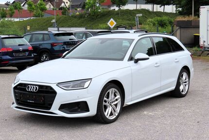 Audi A4 82.740 km 22.400 &euro; Solms-Oberbiel 35606