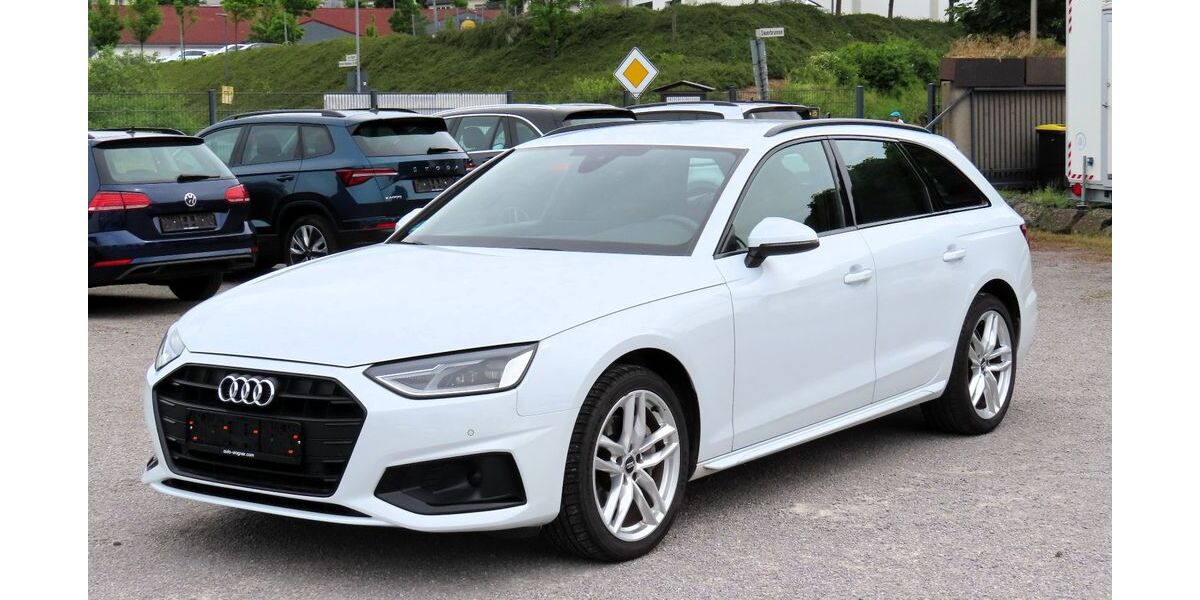 Audi A4 82.740 km 22.400 &euro; Solms-Oberbiel 35606