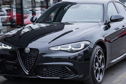 Alfa Romeo Giulia 20.567 km 40.895 &euro; Pohlheim 35415