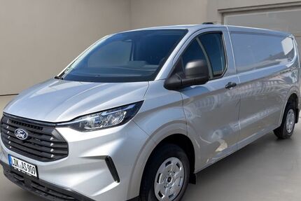 Ford Transit Custom 1.500 km 36.500 &euro; Dillenburg 35683
