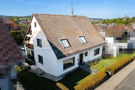 Haus Solms - 8 Zimmer, 235 m&sup2;, 398.500&euro; | Angebot:26640984