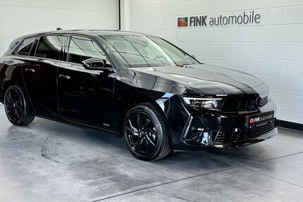 Opel Astra GS 1.5 CDTi Ultimate 1.Hand Full LED 40.251 km 24.230 &euro; Lich 35423