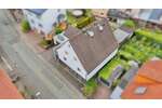 Sonniges Einfamilienhaus mit Garten in Gladenbach OT - Einfamilienhaus Gladenbach | Angebot:26882614