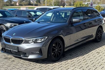 BMW 320 215.000 km 16.900 &euro; Butzbach 35510