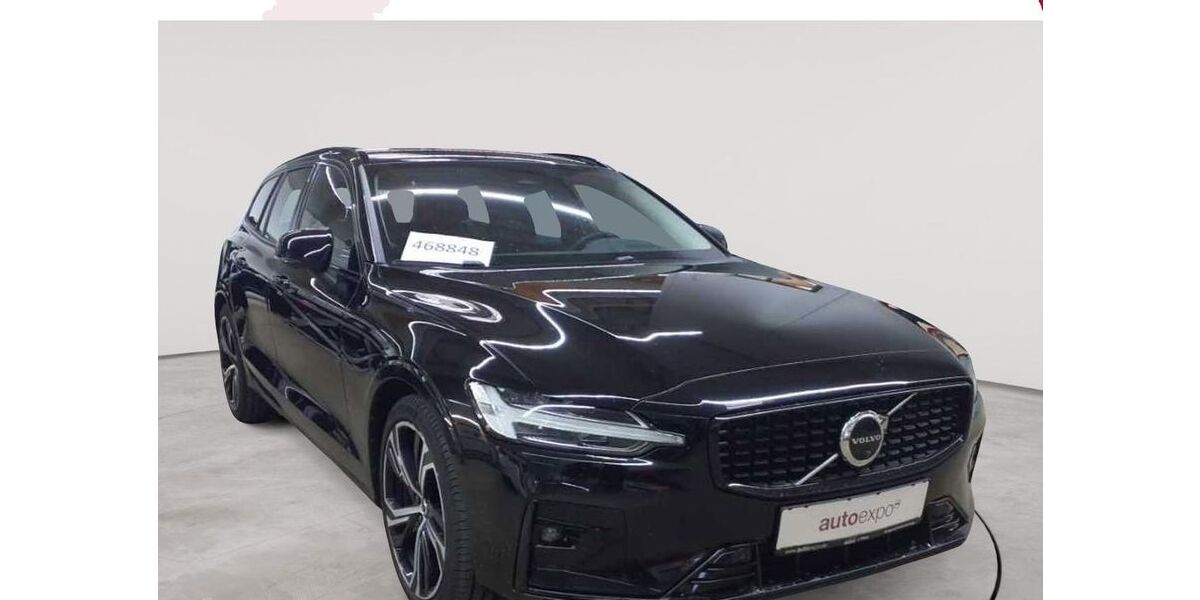 Volvo V60 84.466 km 25.590 &euro; Fernwald-Steinbach 35463