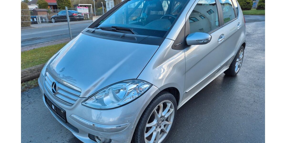 Mercedes-Benz A 150 200.000 km 990 &euro; Usingen 61250