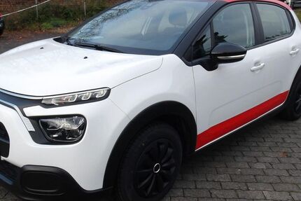 Citroen C3 75.560 km 9.480 &euro; Wetzlar 35586