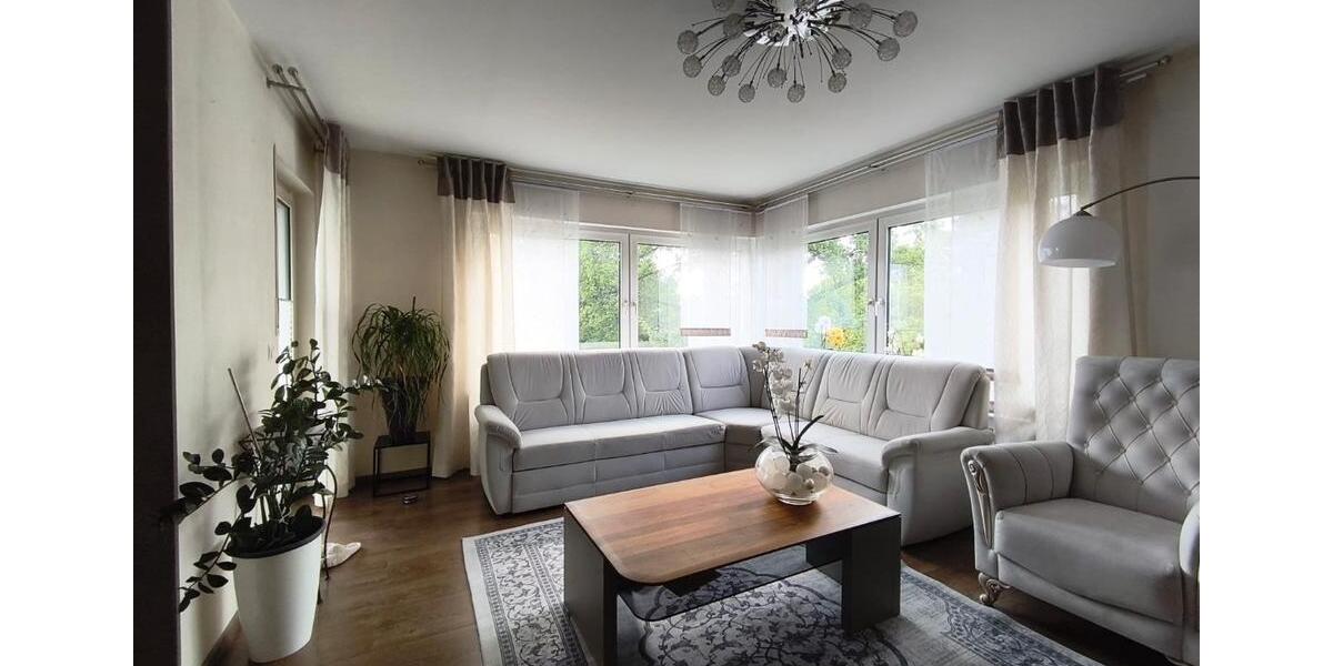 Etagenwohnung Lollar - 3.5 Zimmer, 85 m&sup2;, 264.000&euro; | Angebot:26591770