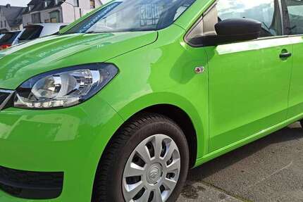 Skoda Citigo 127.000 km 7.700 &euro; Ehringshausen 35630
