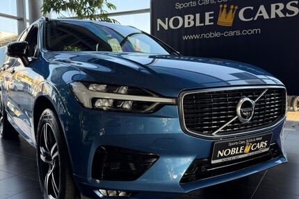 Volvo XC60 55.800 km 33.189 &euro; Giessen 35394