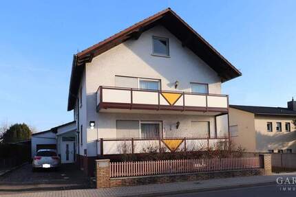 Haus Wettenberg Wißmar - 9 Zimmer, 235 m&sup2;, 579.000&euro; | Angebot:25682695