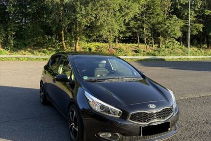 Kia ceed / Ceed 182.000 km 6.700 &euro; Westernohe 56479