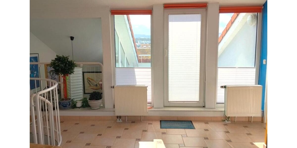 Maisonettenwohnung Neu-Anspach Anspach - 3 Zimmer, 135 m&sup2;, 455.000&euro; | Angebot:26126133