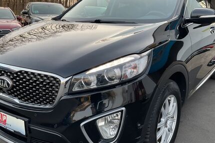 Kia Sorento 206.796 km 12.490 &euro; Giessen 35394