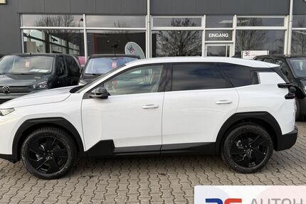 Citroen C5 Aircross 1.046 km 30.990 &euro; Wetzlar 35576