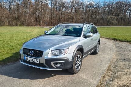 Volvo XC70 150.000 km 23.499 &euro; Weinbach 35796