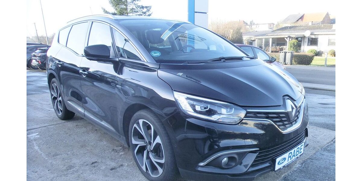 Renault Scenic 132.526 km 12.990 &euro; Pohlheim 35415