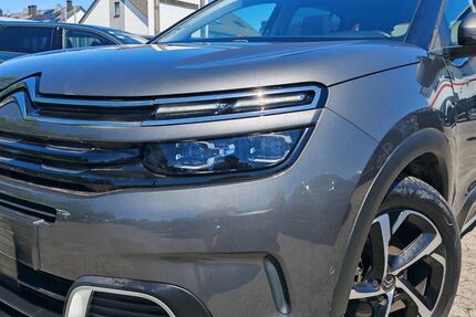 Citroen C5 Aircross 98.121 km 13.685 &euro; Wölfersheim 61200