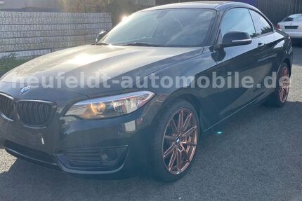 BMW 220 183.000 km 9.000 &euro; Aßlar-Werdorf 35614