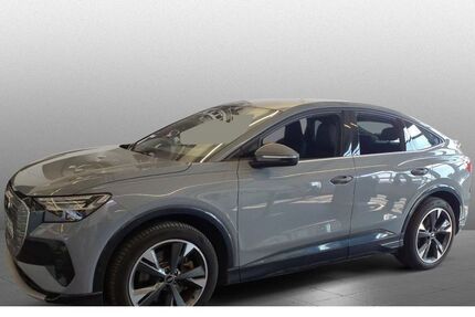 Audi Q4 e-tron 33.170 km 31.870 &euro; Wetzlar 35576
