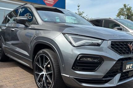 Cupra Ateca 32.350 km 32.880 &euro; Hungen 35410