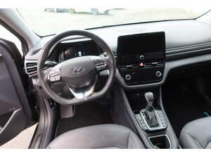 Hyundai IONIQ Ioniq Prime Plug-In Hybrid 62.950 km 18.490 &euro; Bad Endbach 35080