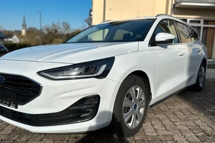 Ford Focus 88.150 km 15.699 &euro; Beselich 65614