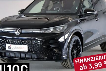 VW Tiguan 27.131 km 45.990 &euro; Wetzlar 35576