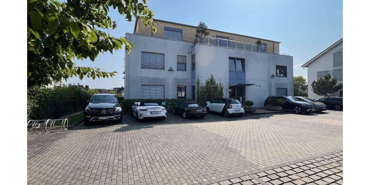 Gewerbeobjekt Wettenberg - Krofdorf-Gleiberg Krofdorf-Gleiberg - 5 Zimmer, 1.595&euro; | Angebot:25695837