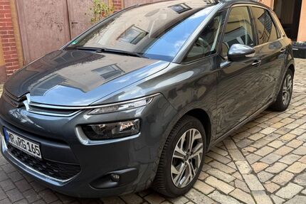Citroen C4 Picasso 121.200 km 7.800 &euro; Wetzlar 35576