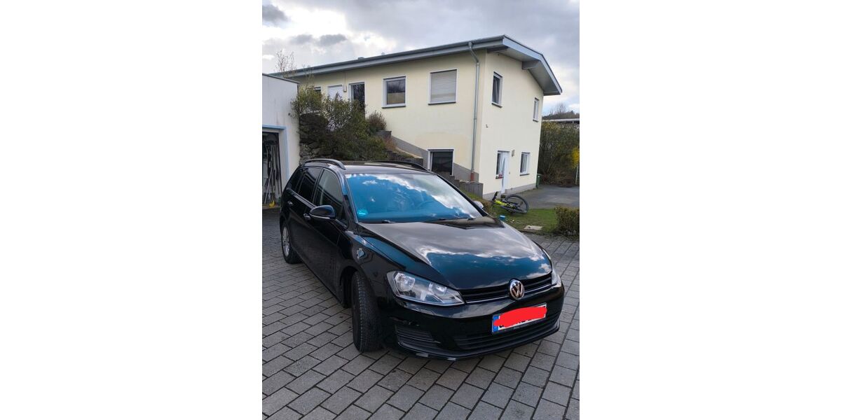 VW Golf 201.986 km 8.000 &euro; Linden 35440