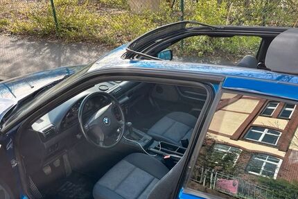 BMW 316 220.000 km 1.550 &euro; Biebertal 35444