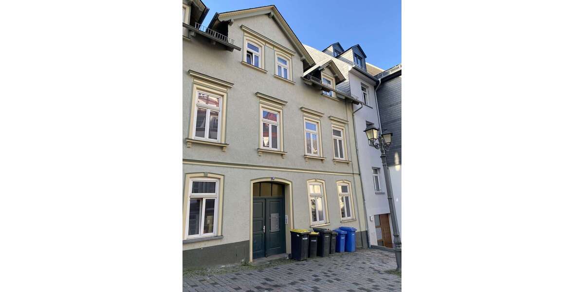 Etagenwohnung Wetzlar - 2 Zimmer, 46 m&sup2;, 470&euro; | Angebot:26822590