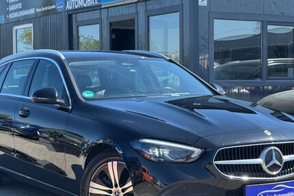 Mercedes-Benz C 220 175.855 km 25.490 &euro; Lollar 35457
