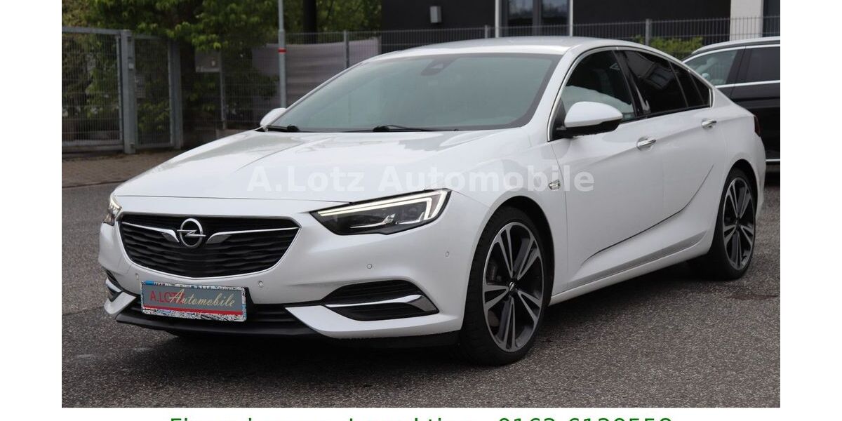 Opel Insignia 130.365 km 15.490 &euro; Lollar 35457