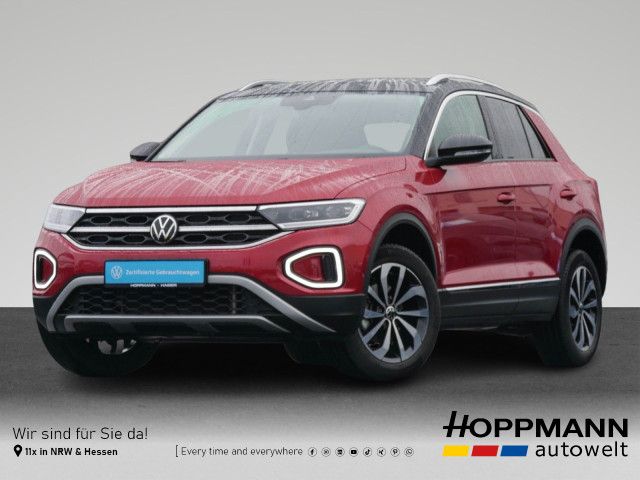 VW T-Roc 34.553 km 26.490 &euro; Haiger 35708