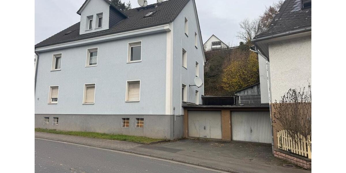 Mehrfamilienhaus, Wohnhaus Wetzlar Hauserberg - 449.000&euro; | Angebot:26214121
