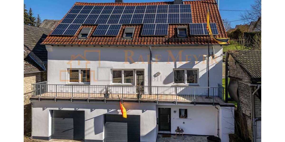 Einfamilienhaus Beselich - 6 Zimmer, 186 m&sup2;, 268.500&euro; | Angebot:25793856