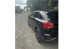 Audi Q2 47.000 km 23.000 &euro; Sinn 35764